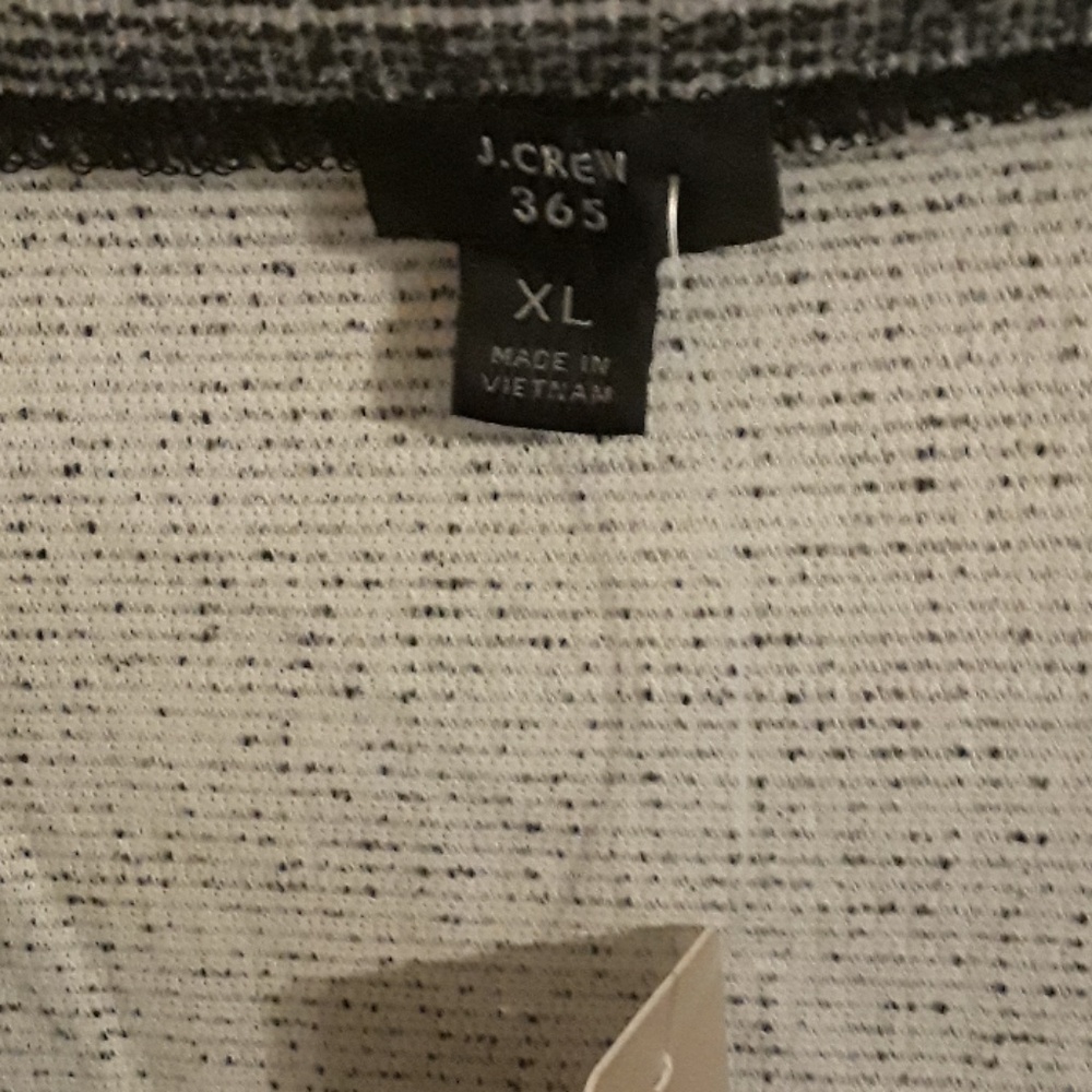 J.Crew Women Top New With Tags - Picture 3 of 7